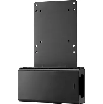Monitor HP B300 Bracket with Power Supply Holder