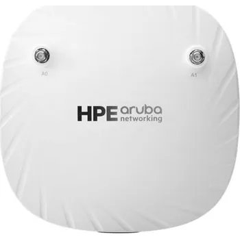 HP Enterprise HPE Networking AP-504 (RW) 2x2:2 WiFi 6