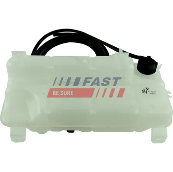 Chladič motoru Vyrovnávací nádoba, chladivo FAST FT61226