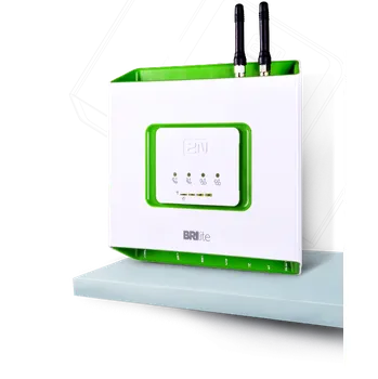 2N Telekomunikace a.s. BRI Lite 2x GSM 100-240V