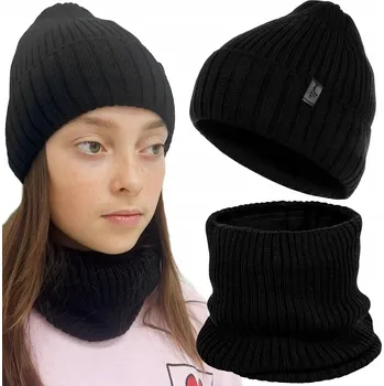 Čepice Dětská čepice Molti 52-54 cm