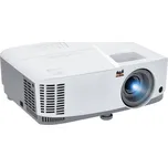 ViewSonic PA503X XGA DLP projektor 3600 ANSI 22000:1 Repro HDMI 3x VGA