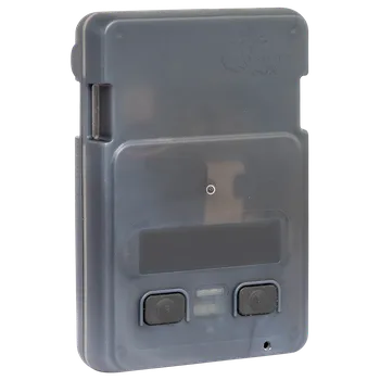 Eurosat CS, spol.s r.o. SMARTBOX 2 AUX - LTE GPS tracker, OLED, TEMS