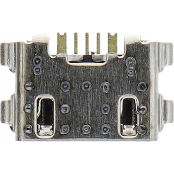 Náhradní díl pro mobilní telefon Konektor nabíjecího portu pro REDMI 7A ORI