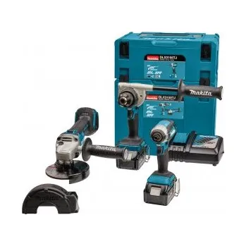 Aku sada DDF486+DTD153+DGA504 Li-ion LXT 18V/5,0Ah