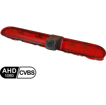 Couvací kamera AHD/CVBS parkovací kamera Citroen / Peugeot / Toyota 221854 AHD