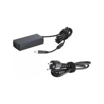 Notebook DELL AC adaptér 65W 3 Pin (450-18168)