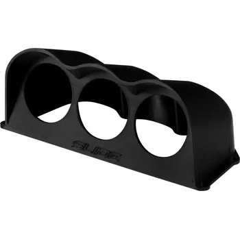 Adaptér budíku trojitý 60mm univerzální