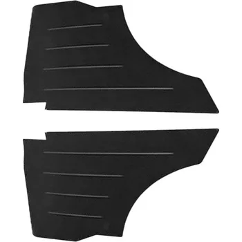 Tuning Panel dveří E36 coupe zadní