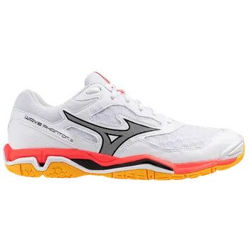 Pánská obuv Indoorové boty Mizuno Wave Phantom shoe x1ga2260-98 Velikost 40 EU | 6,5UK | 7,5 US | 25,5 CM