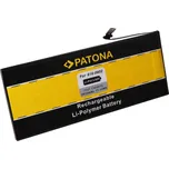 PATONA baterie pro mobilní telefon iPhone 6, 1810 mAh 3,82V Li-Pol + nářadí