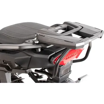 Zavazadlo na motocykl Hepco & Becker Nosič horního kufru EasyRack na Yamaha Tracer 9 GT, GT+, Y-AMT (25)