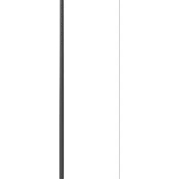Monitor Neomounts FPMA-CP200BLACK 200 cm extension pole for FPMA-C200BLACKC400BLACKPLASMA-C100BLACK Black