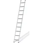 Garlist ZGP-010 Jednodílný žebřík 1×10 příček (2,72 m)