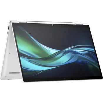 Notebook HP Elite x360 1040 G11 Ultra 7-155H 32GB DDR5 1TB SSD Intel Arc™ 14"WUXGA,matný W11P stříbrná