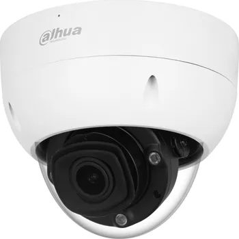 DAHUA TECHNOLOGY Dahua IPC AI-Profi 4Mpix 30fps 11.8" dome 8-32mm(43-15st) WDR140dB IR80m mikrofon SMD3.0 AI analytiky vyhřívání