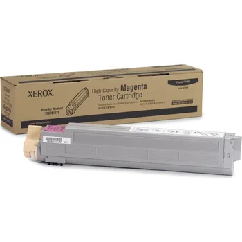 Počítačové příslušenství Xerox original toner 106R01078 (purpurový, 18 000str.) pro Phaser 7400