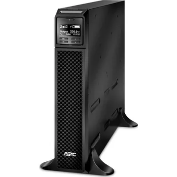 Záložní zdroj APC Smart-UPS SRT 3000VA (2700W) ONLINE 208230V IEC