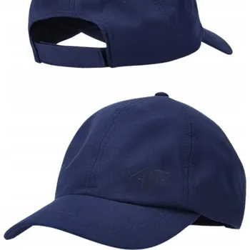 Čepice 4F dětská baseballová čepice univerzální