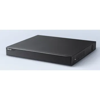 IP kamera Milesight MS-VE0201-A Enterprise NVR 16-CH License, 2 Disk Slot