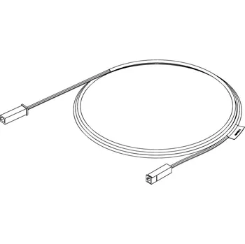 Nářadí pro automobil Sada kabelů na opravu, topný přístroj nezávislého topení WEBASTO 1319724A