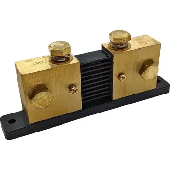 montážní sada pro solární panel Victron Sledovač pro monitorování baterie, 1000A