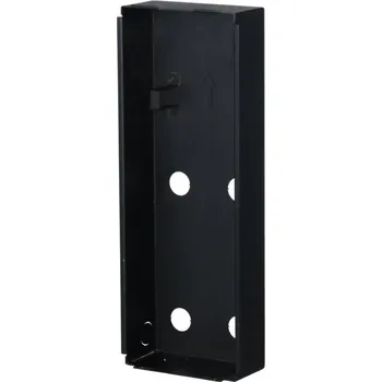 Příslušenství k domovnímu zvonku DAHUA TECHNOLOGY Dahua Zadní kovový kryt pro VTO, zápustná montáž