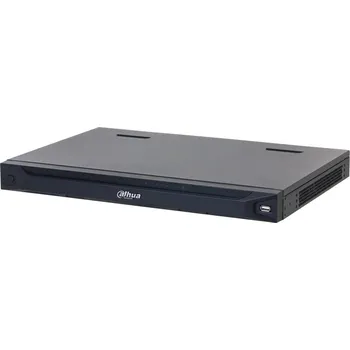 DVR/NVR/HVR záznamové zařízení DAHUA TECHNOLOGY Dahua IP dekoder 2ch@8k, 10ch@4k nebo 36ch@2Mpix H.265 1x LAN 4x HDMI out 2x HDMI in