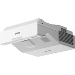 EPSON EB-725W WXGA Ultra short projektor Laser 4000 ANSI 2 500 000:1 HDMI Bílý
