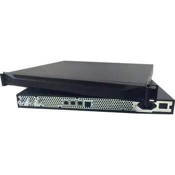 Xtendlan XL-DSM81 DOCSIS 3.0 miniCMTS 16x4, 800/160 Mbps, LAN 1Gbps, 1U, RF 1x in/1x out