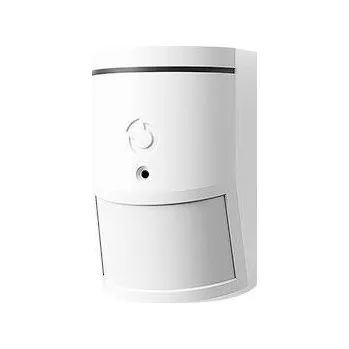 Bezpečnostní detektor Jablotron JA-161PB Bezdrátový kombinovaný detektor pohybu a tříštění skla