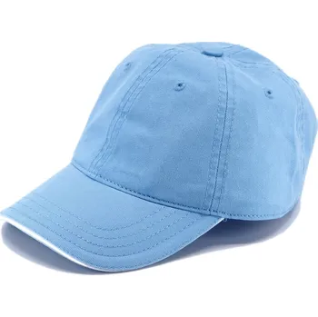 Kšiltovka Cofee Dětská čepice Child Barva: nebesky modrá