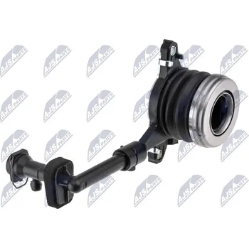 Spojkové ložisko Centrální vysouvač spojky NTY NWS-FR-026