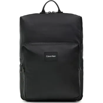 Sportovní batoh Calvin Klein K50K510534 Pánský batoh černý 24l