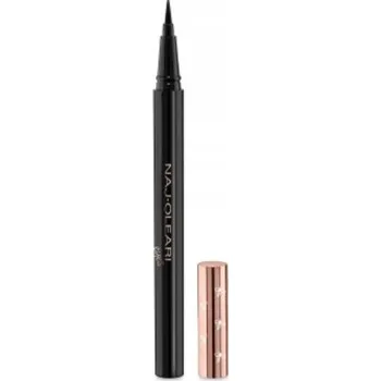 Oční linky Naj Oleari Perfect Ink Easy Liner voděodolná oční linka v peru 0,6ml