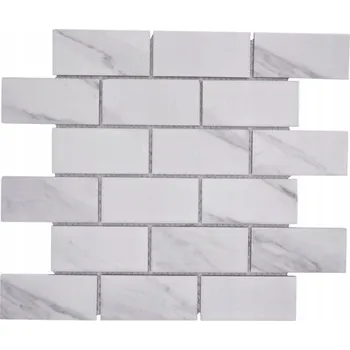 Obklad KERAMICKÁ MOZAIKA, OBKLAD ŠEDÁ CIHLA