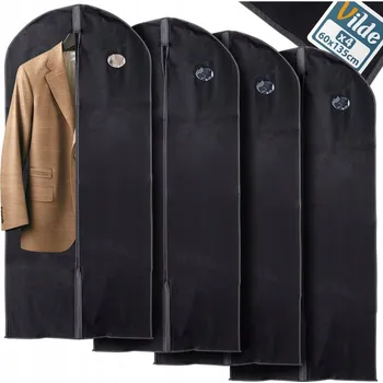 IP kamera Obal na oblek z tkaniny