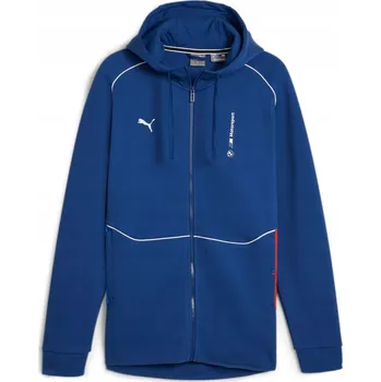 Pánská mikina PUMA MIKINA BMW MMS 62414404 vel. M