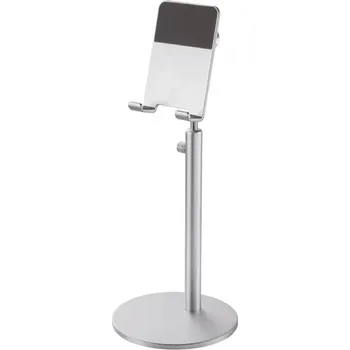 Monitor Neomounts DS10-200SL1 Phone Desk Stand (suited for phones up to 7") Silver