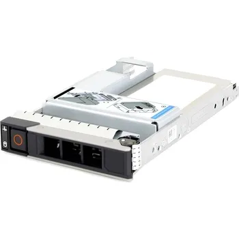 Počítač DELL disk 480GB SSD SATA Mixed use 6Gbps 512e Hot-Plug 3.5" pro PowerEdge T360,T560,R360,R660,R760
