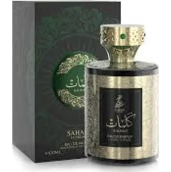 Unisex parfém Sahari Kalimat U EDP 100 ml