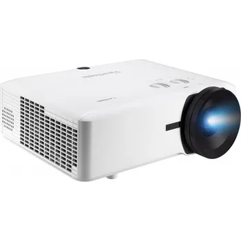 Projektor ViewSonic LS921WU/1920x1200 short/LASER projektor/6000 ANSI/3000000:1/Repro/2x HDMI/RS232 RJ45/USB/HDBaseT/compos/S-Vide