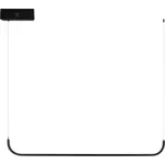 IMMAX NEO PATTINI Smart závěsné svítidlo 120cm 26W 1820lm černé Zigbee 3.0, TUYA