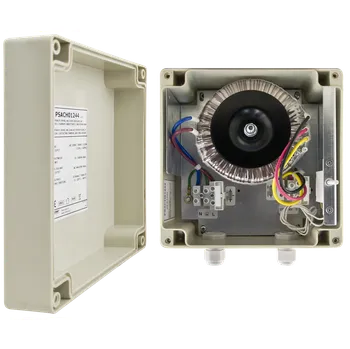 Napájecí zdroj pro osvětlení PULSAR K. Bogusz sp.j. PSACH01244