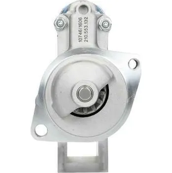 Autoelektrika Startér PSH 210.553.132.050