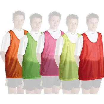 saller rozlišovací dres BASE BARVA: 195 růžová, Velikost: XXS