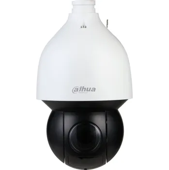 DAHUA TECHNOLOGY Dahua PTZ IP 8Mpix 30fps 12.8" 25x zoom PFA (5–125mm) IR150m WDR PoE+ IP67+IK10 SMD4.0 AT3.0 AI analytiky