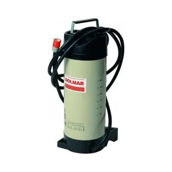 Zahradní technika Makita nádrž tlaková na vodu 10l