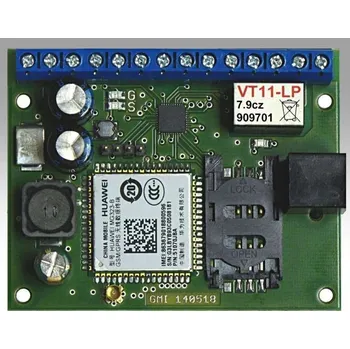 GALETA SMS-VT11LP SMS modul