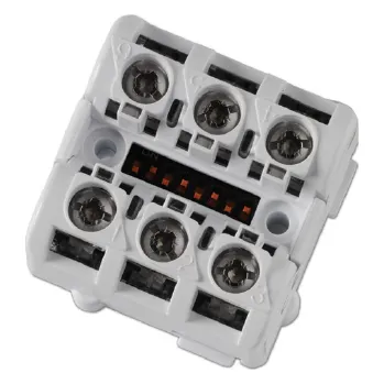 Bezpečnostní detektor UTC Fire & Security II950I